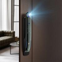 智能門鎖、指紋鎖、密碼鎖…